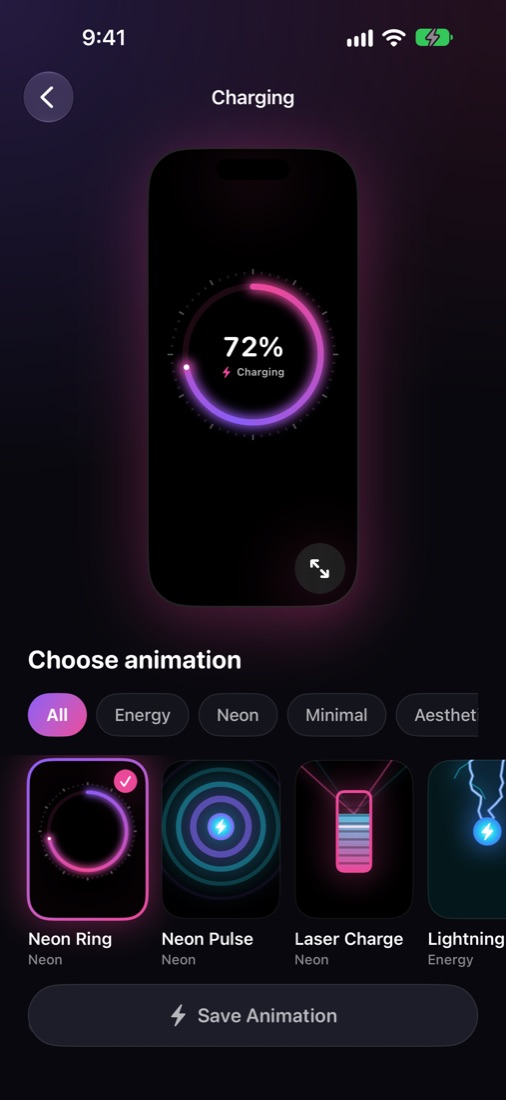 Slideshow studio